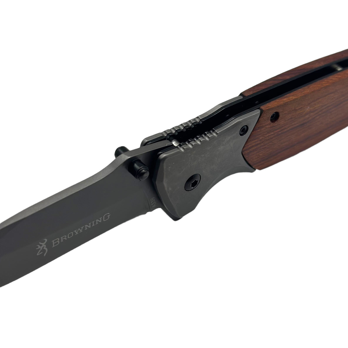 Нож складной Browning A338