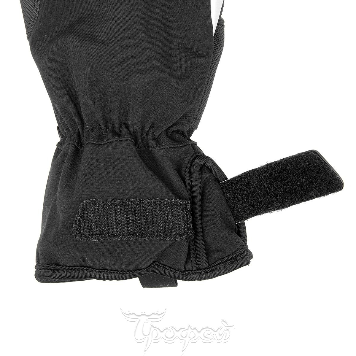 Перчатки AKTRU утепленные Helios