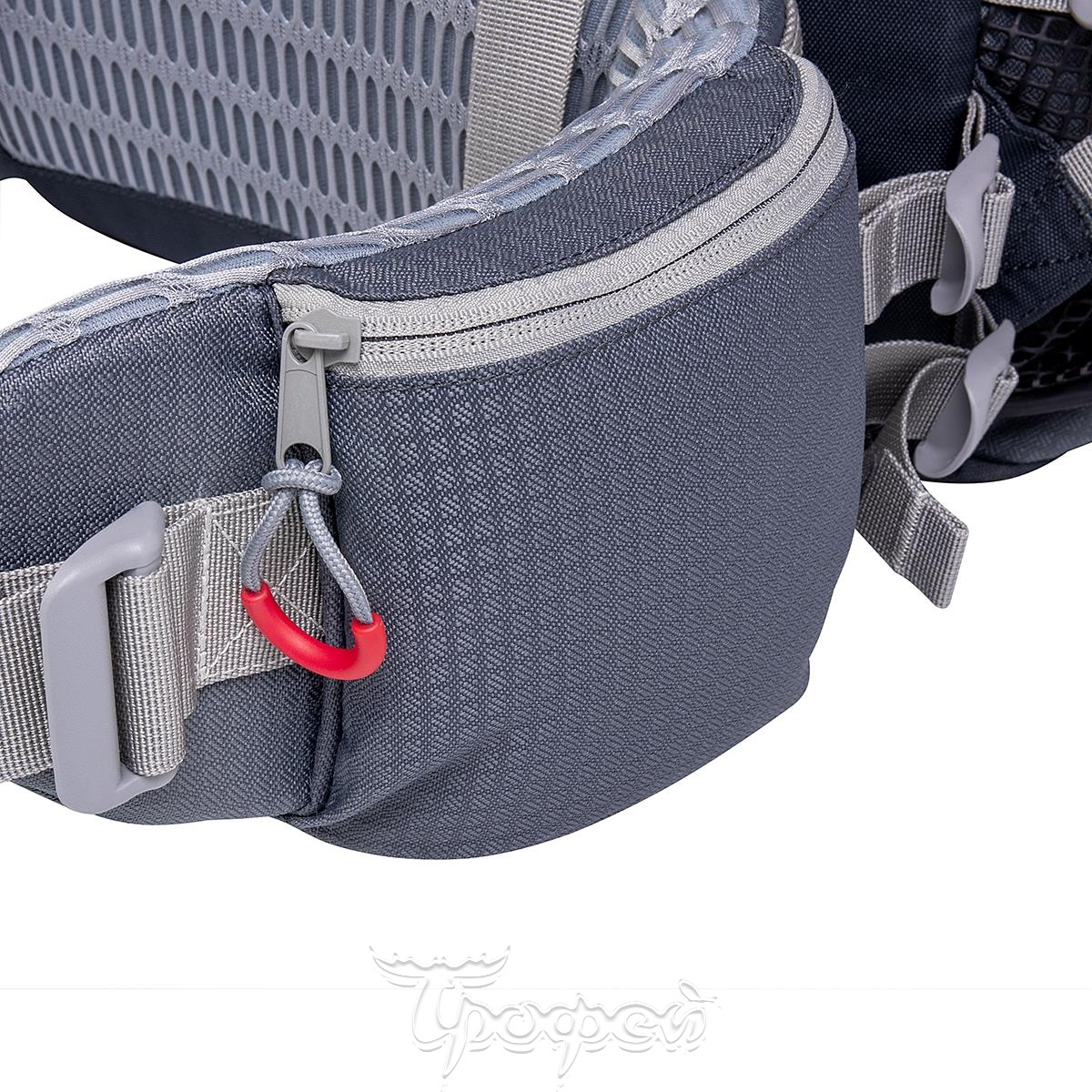 Рюкзак Abakan 100 (N-TB1179-100L) NISUS