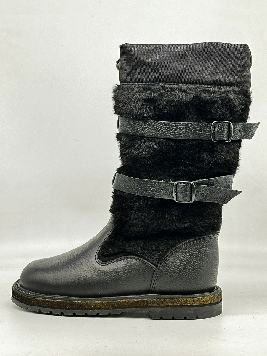 Алтайские унты АШМ-003