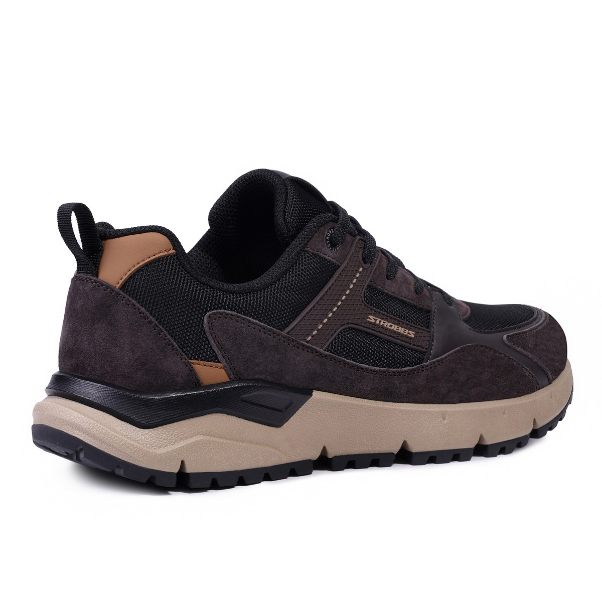 Кроссовки мужские STROBBS C3937-17 STELLAR SG M