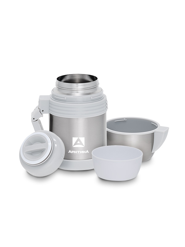 Термос бытовой, вакуумный (универсальный), тм "Арктика",  800 мл, арт. 205-800