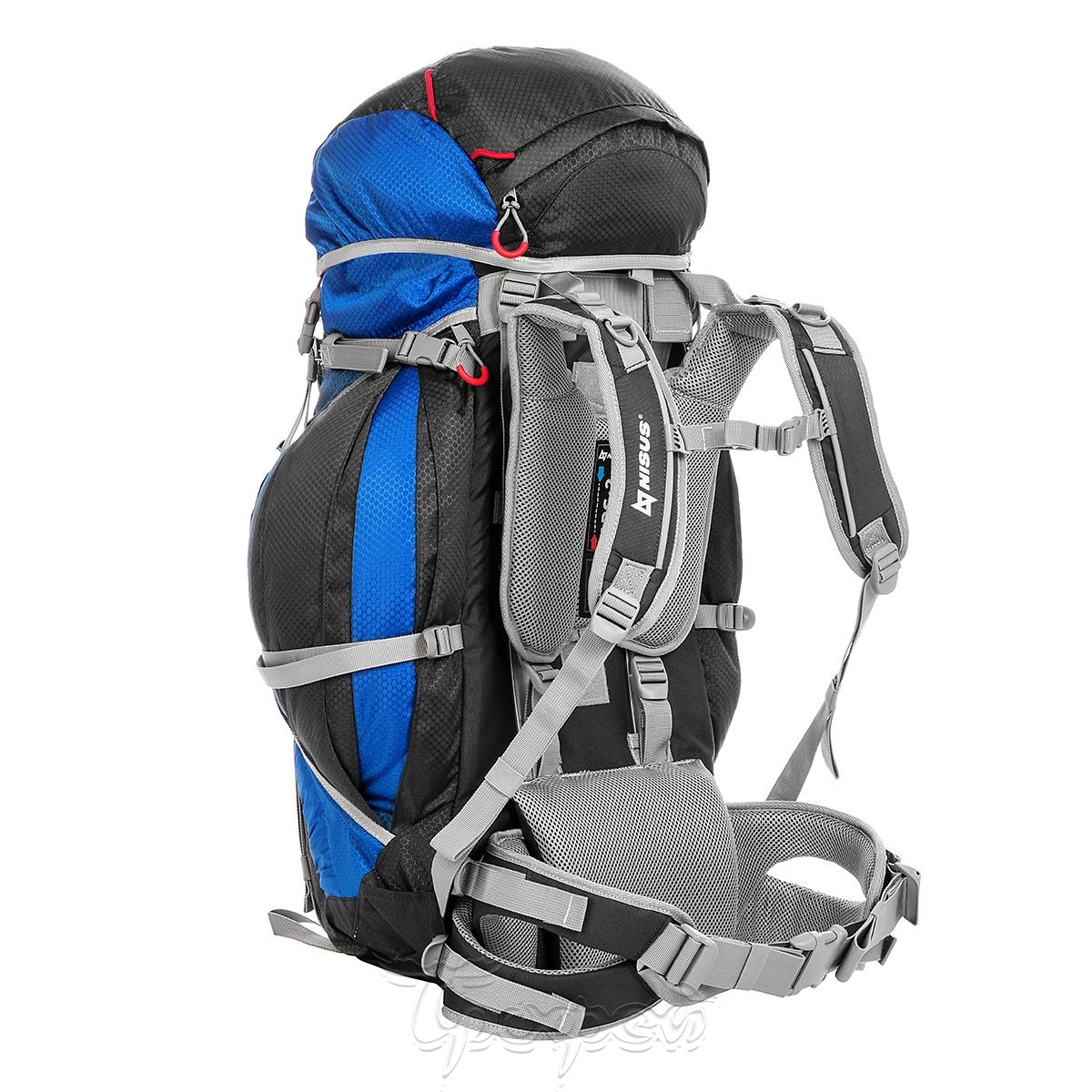 Рюкзак Alfa 65 (N-TB2522-65L) NISUS