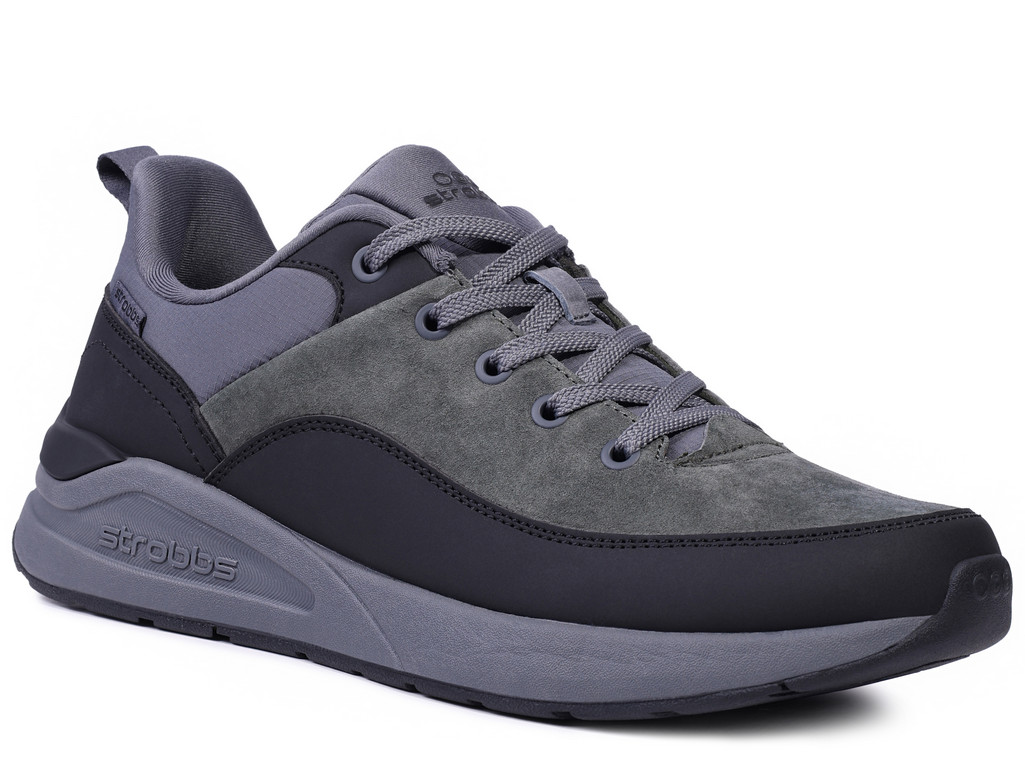 Кроссовки мужские Strobbs C3938-19 MONO BASE SG M