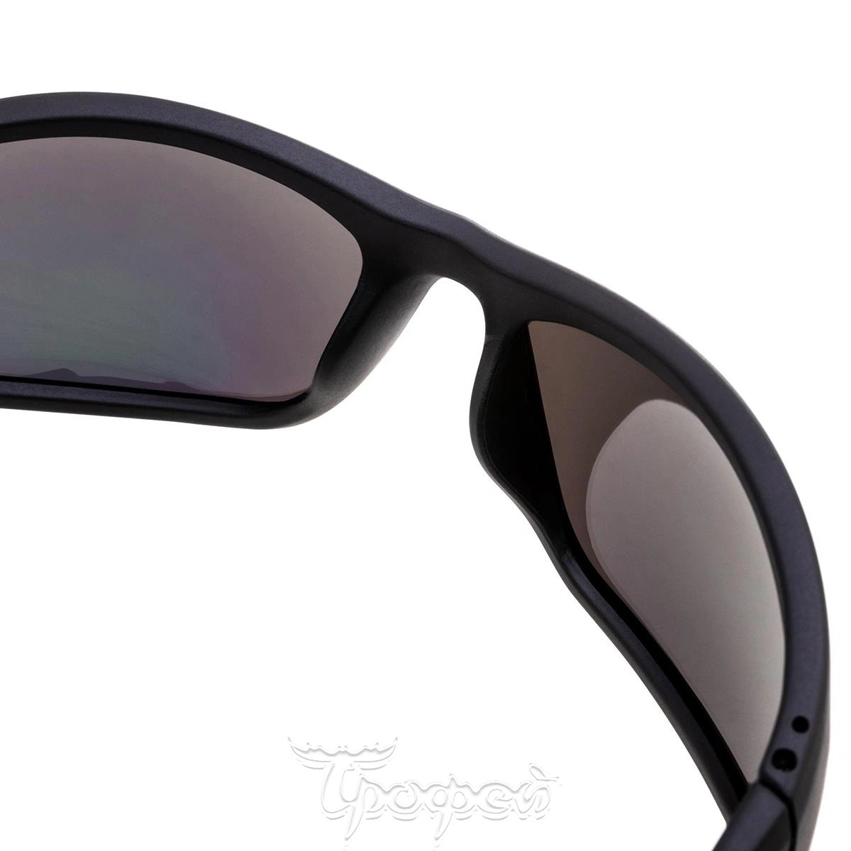 Очки поляризационные в жест.чехле (хамелеон синий) (PR-OP-55404-СB-C) PREMIER