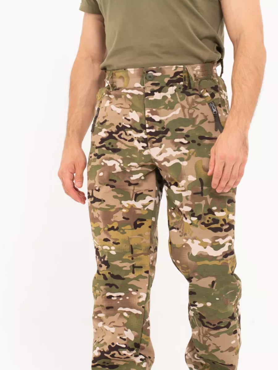 Костюм "ТАКТИКА -5" (Рип Стоп) Мультикам