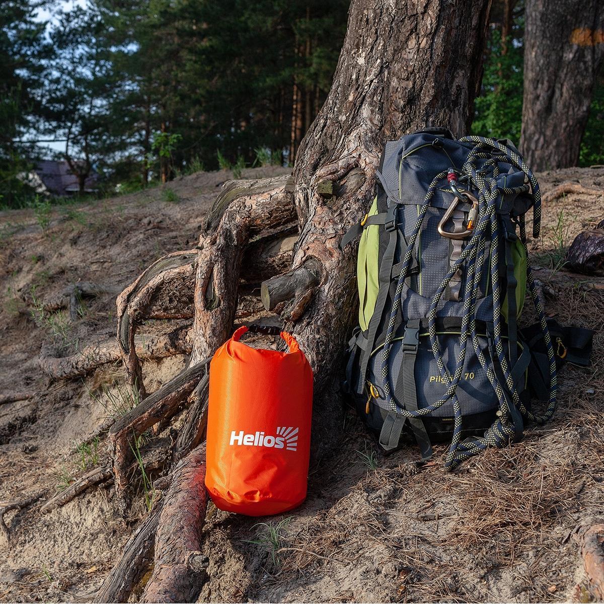 Гермомешок 10L (HS-GM-10) Helios