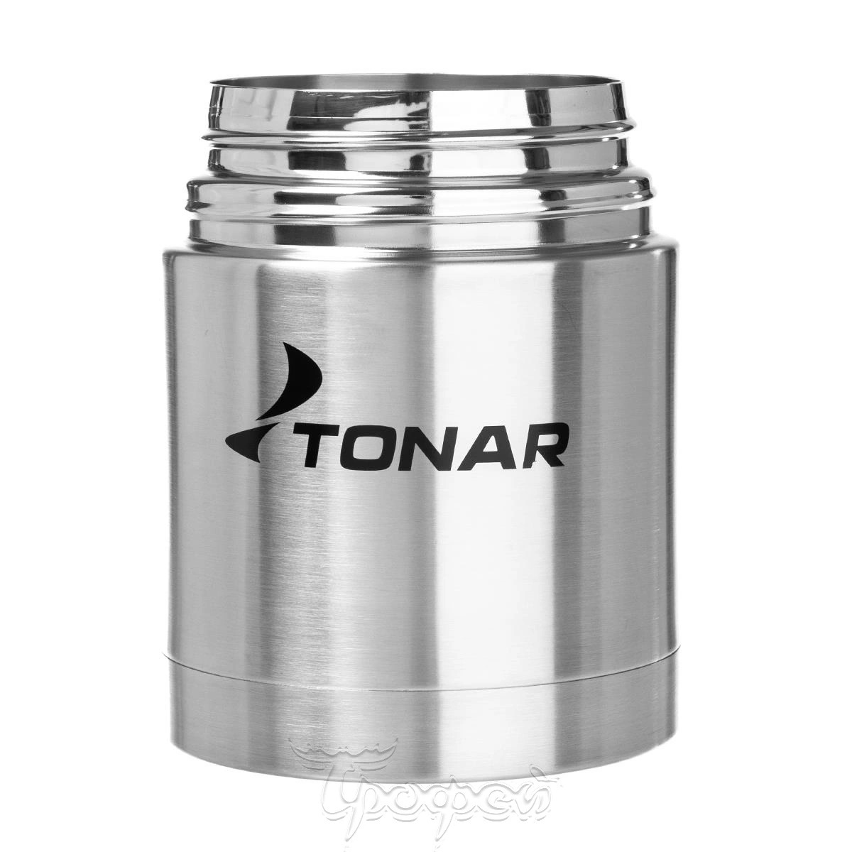 Термос универсальный TONAR 500ML (широкое горло, чехол)  (HS.TM-017-500)