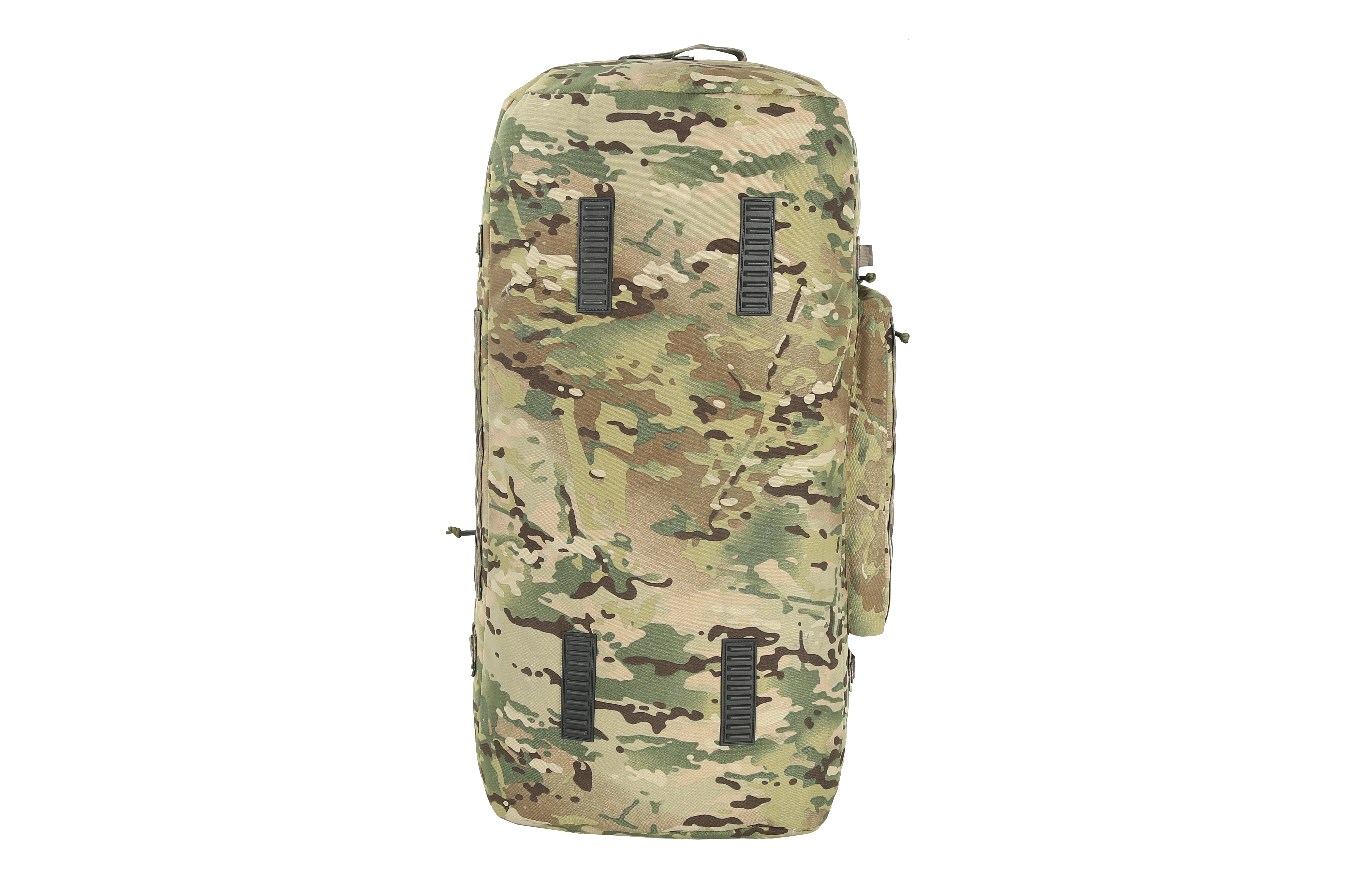 Баул - рюкзак Camofans тактический мультикам 100 л. P-808