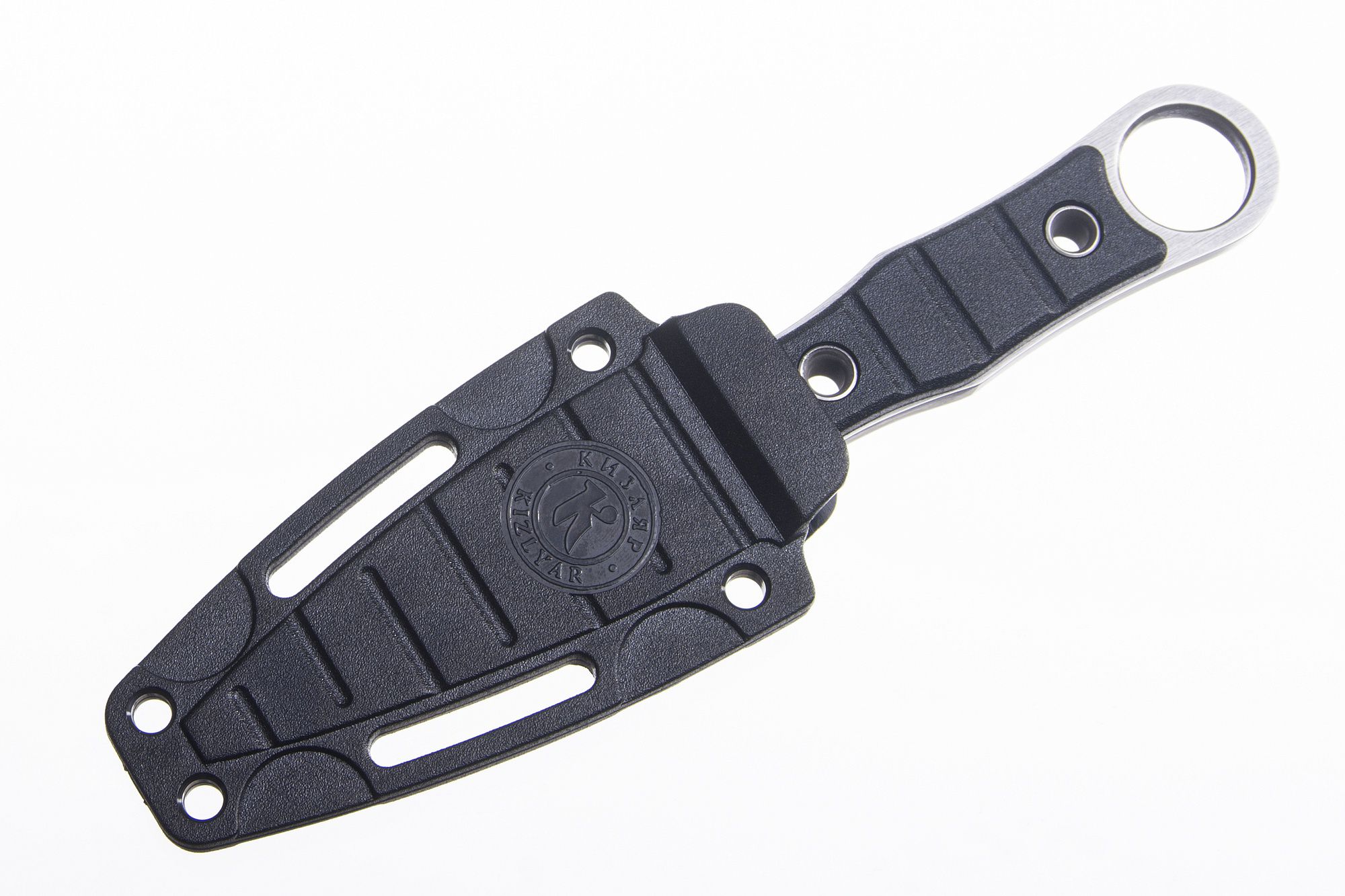 Нож разделочный "Еж" 015205