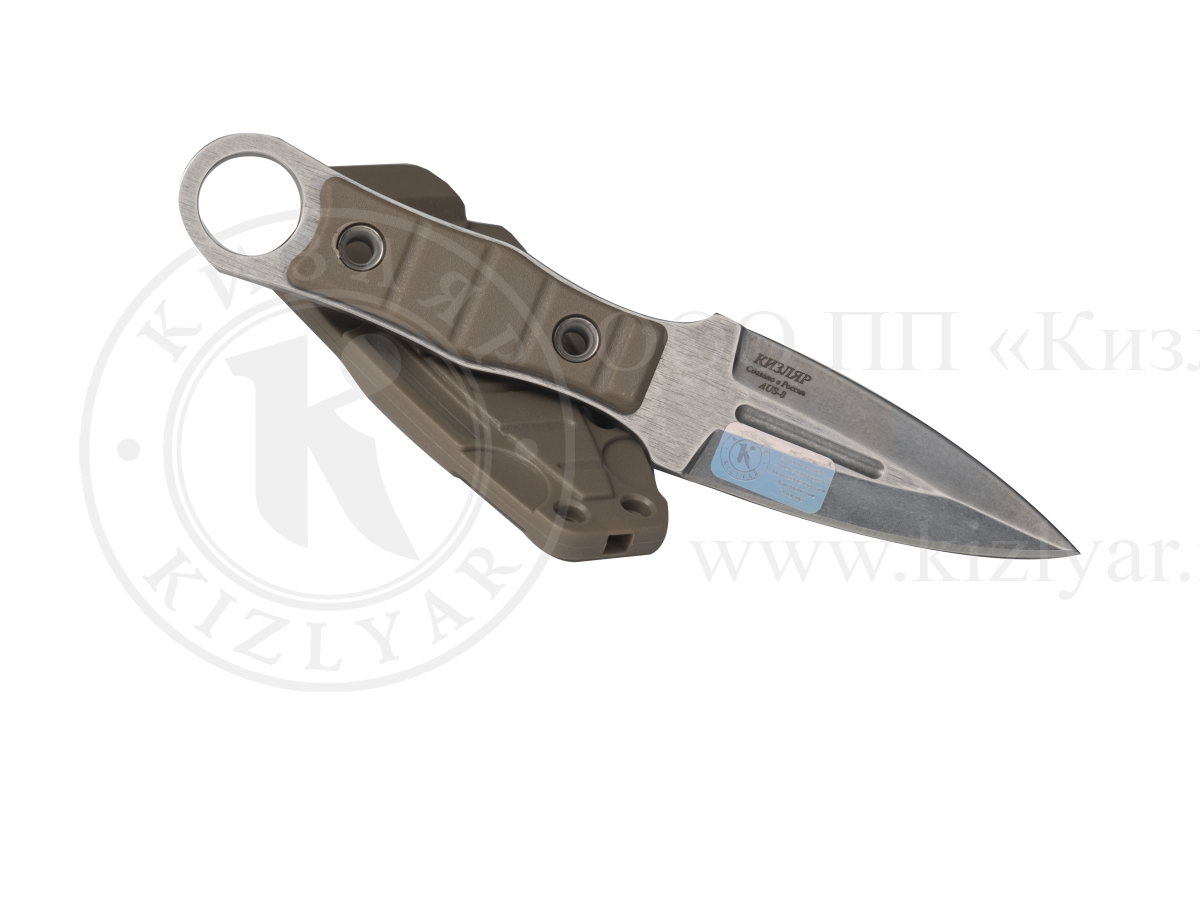 Нож "Шип" 015207