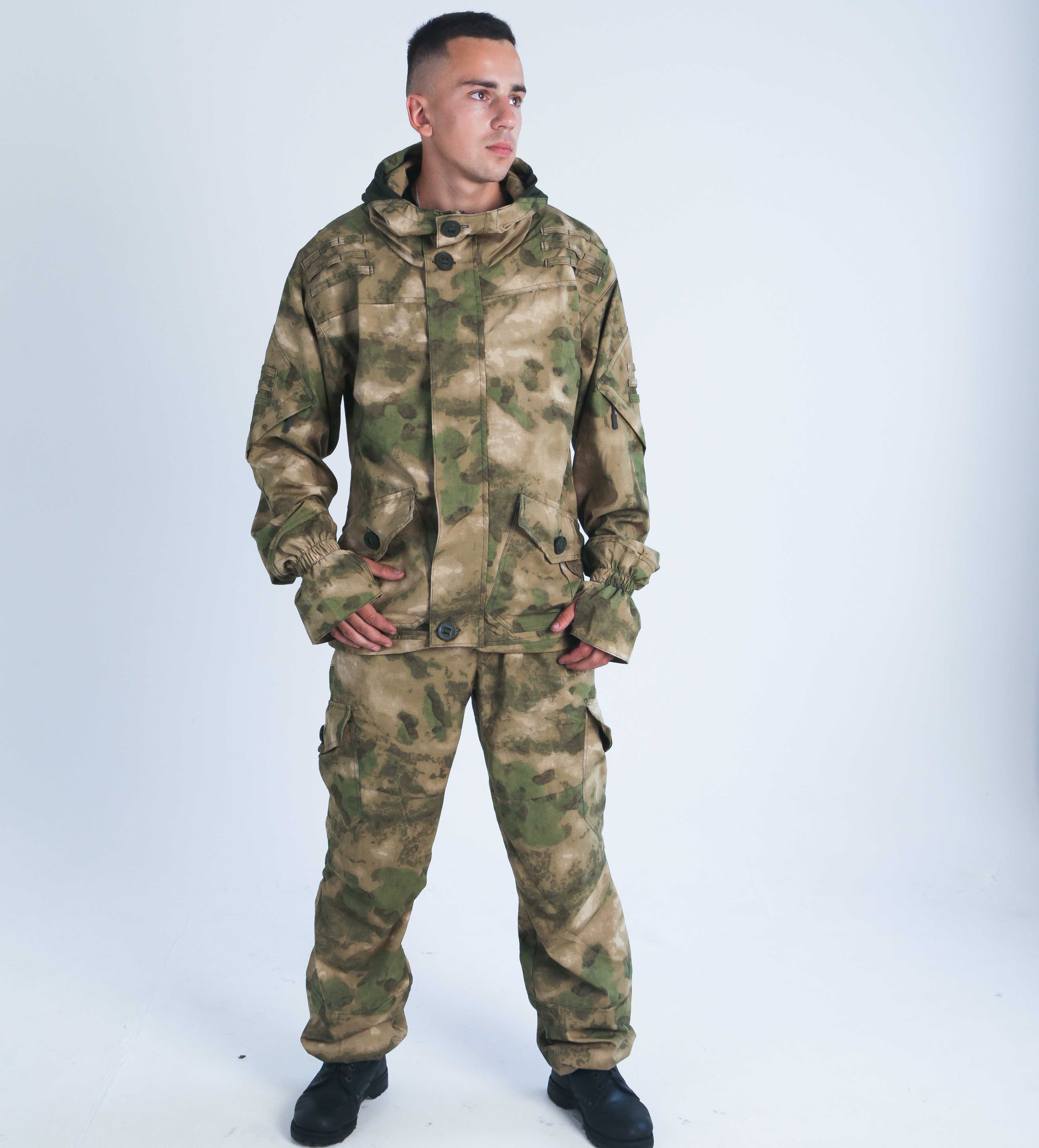 Масхалат Мох поливискоза