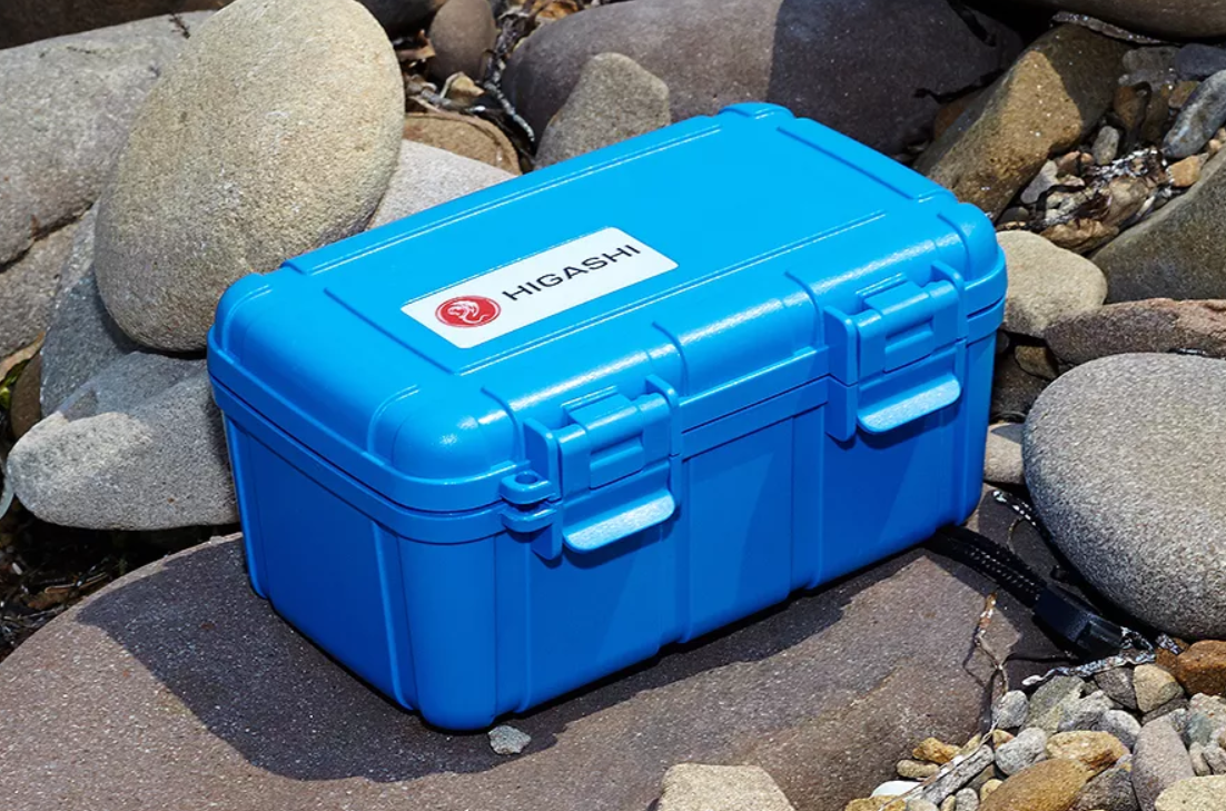 Герметичный контейнер HIGASHI D6002