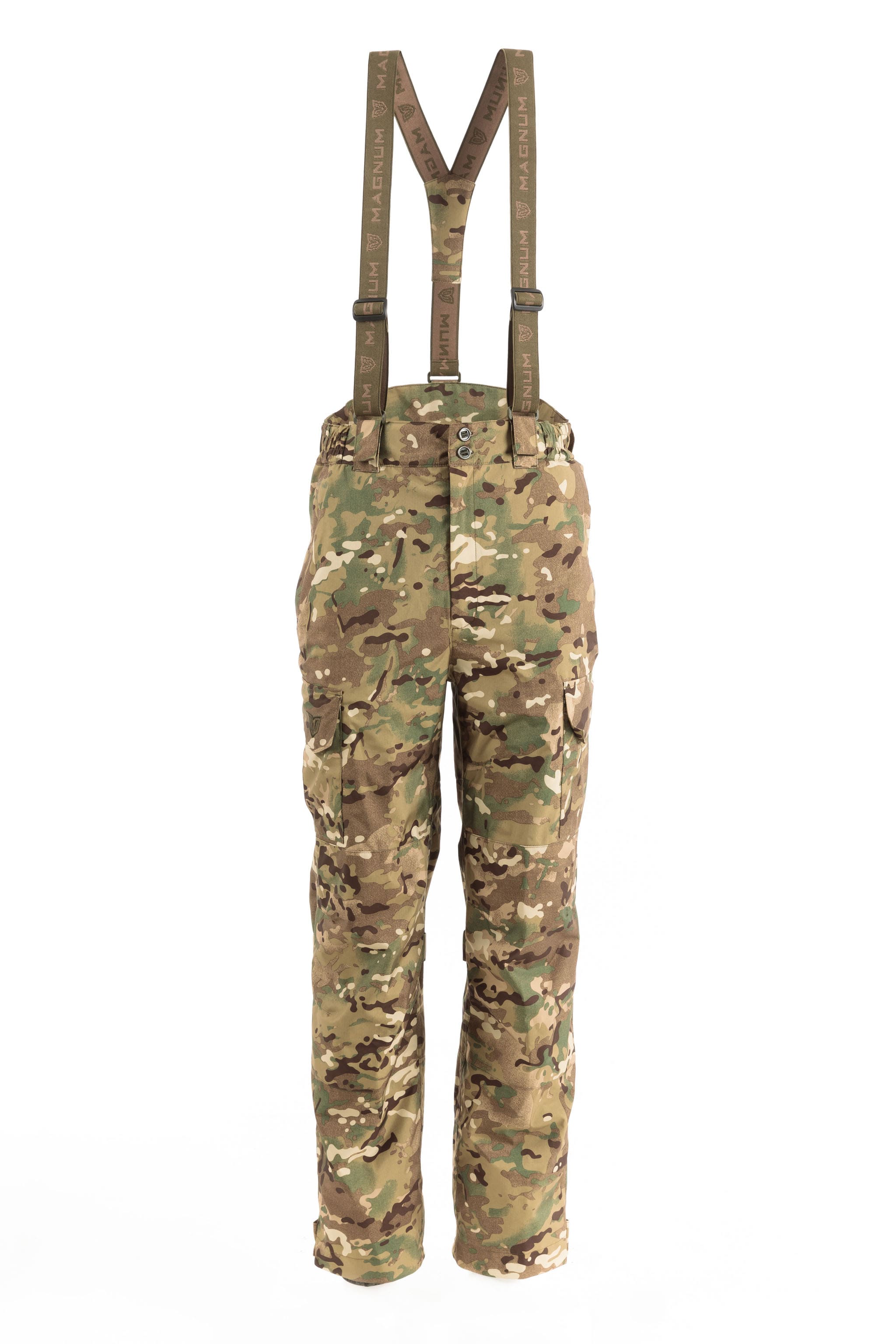 Костюм демисезонный SARMAT -5 мультикам MAGNUM GEAR