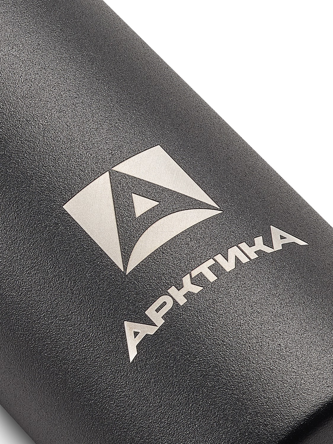 Термос питьевой вакуумный, бытовой, тм "Арктика", 500 мл, арт. 705-500 текстурный черный