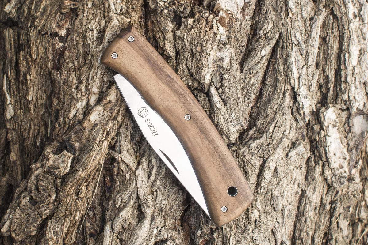 Нож складной "НСК-3" Кизляр 011100