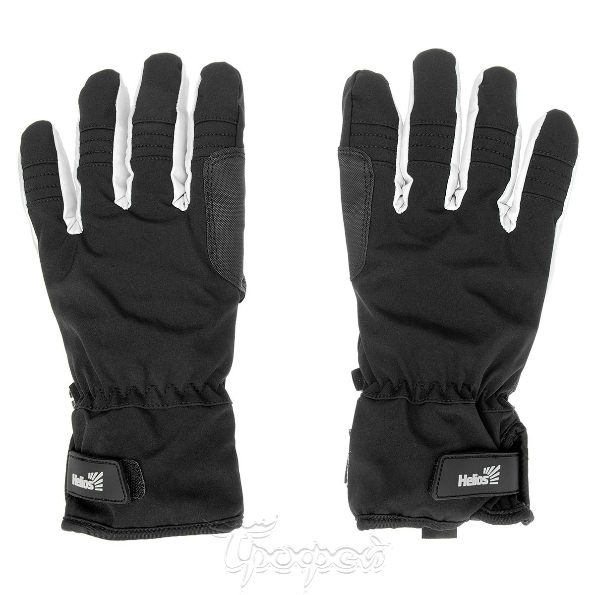 Перчатки AKTRU утепленные Helios