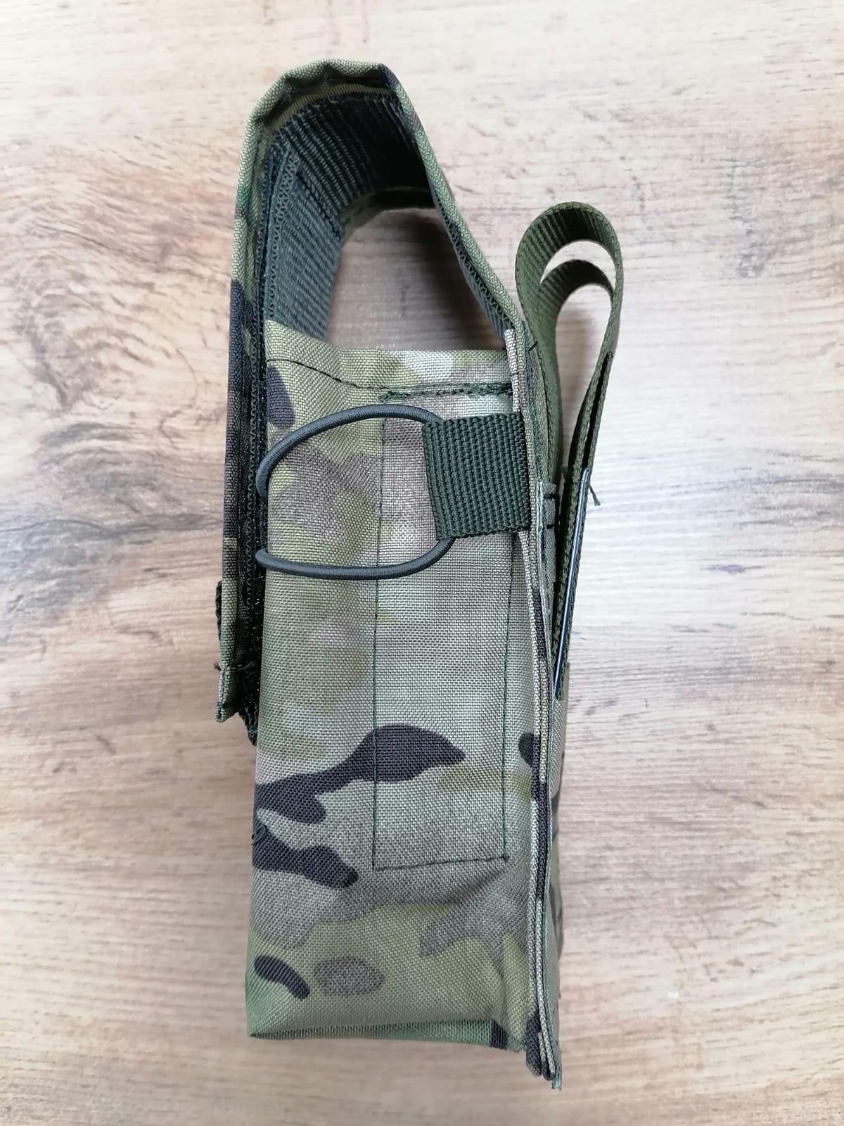 Подсумок под 2-3 АК МУЛЬТИКАМ