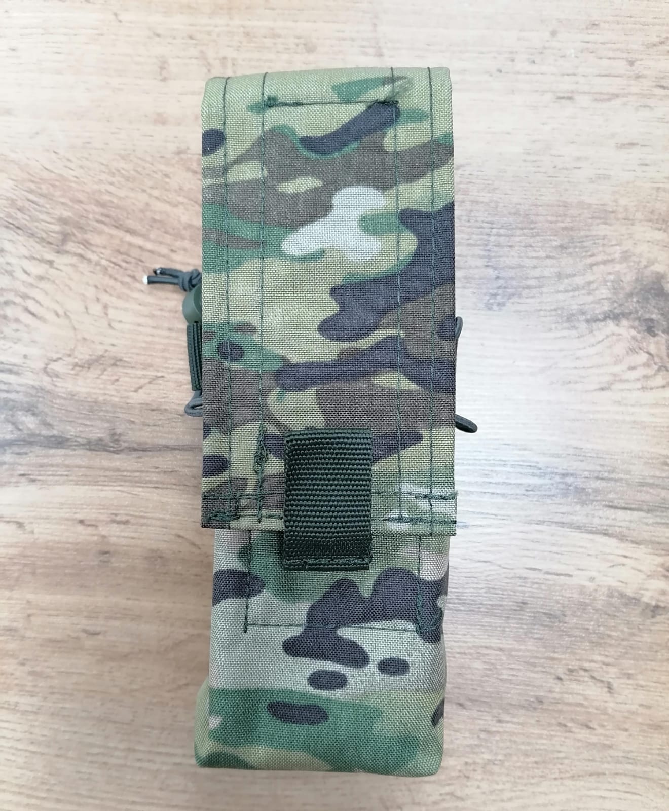 Подсумок под 2-3 АК МУЛЬТИКАМ