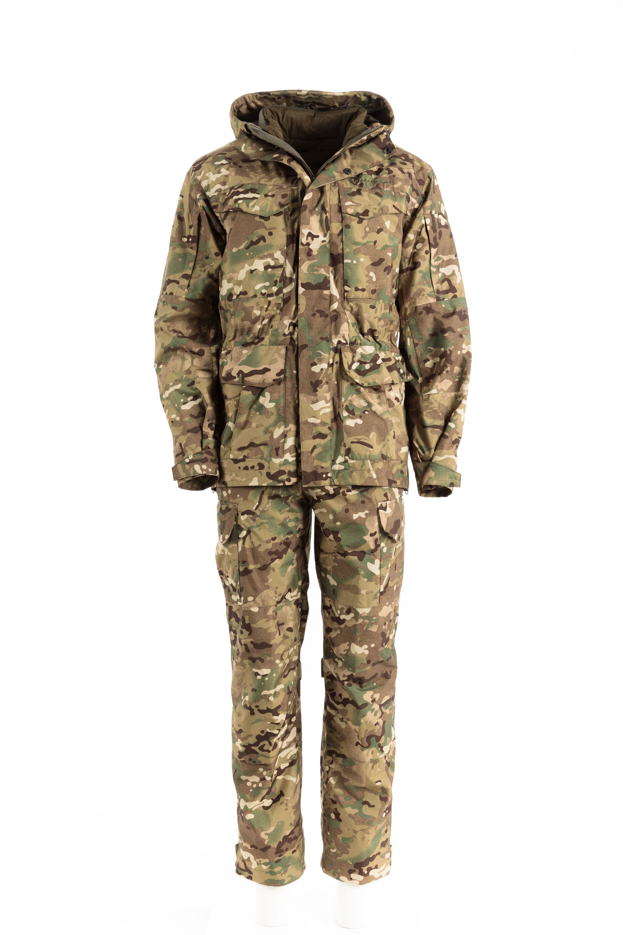Костюм демисезонный SARMAT -5 мультикам MAGNUM GEAR