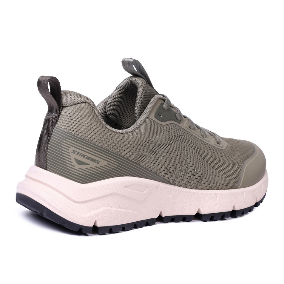 Кроссовки мужские Strobbs C3930-19 STELLAR M олива