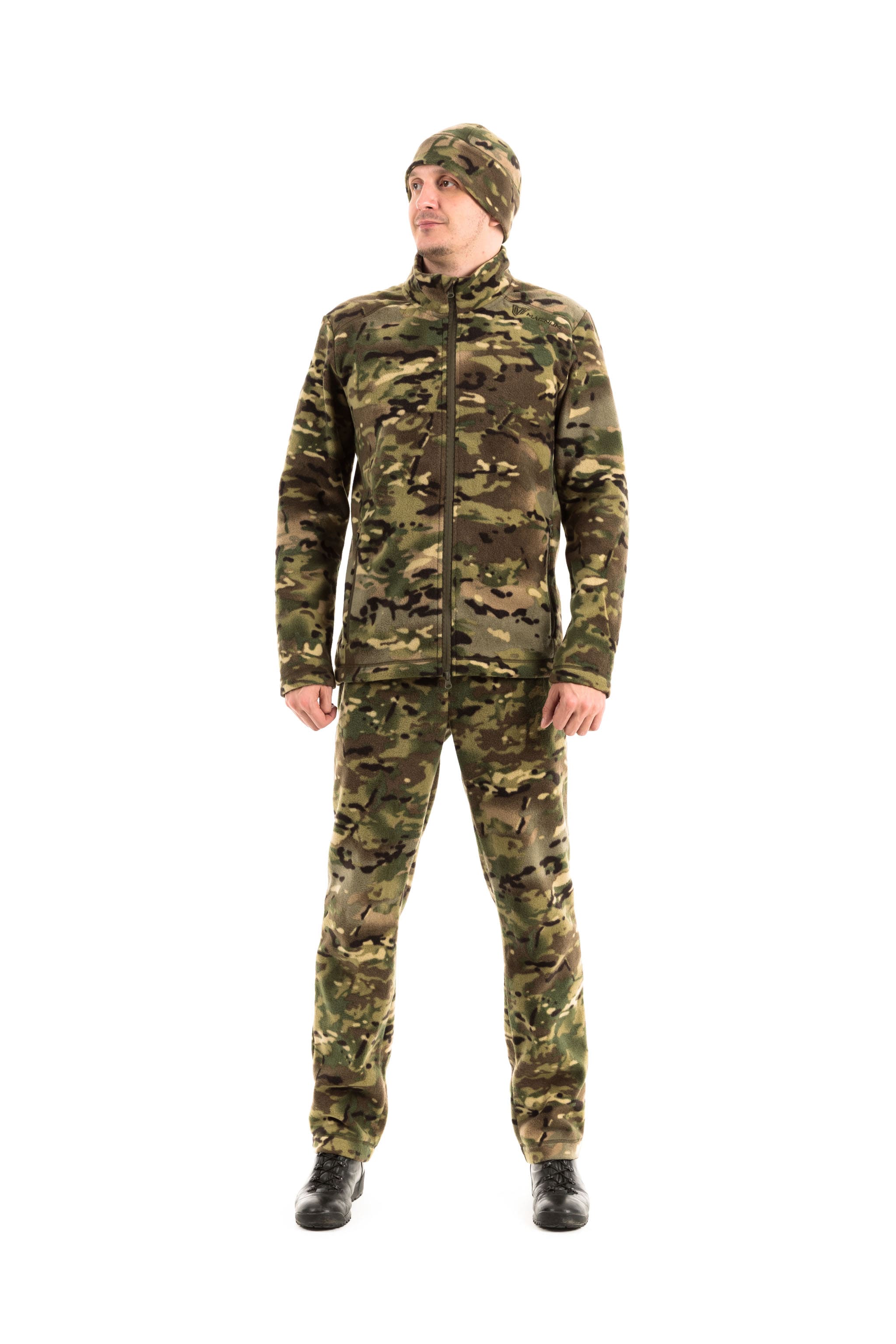 Костюм флисовый  LEGAT мультикам