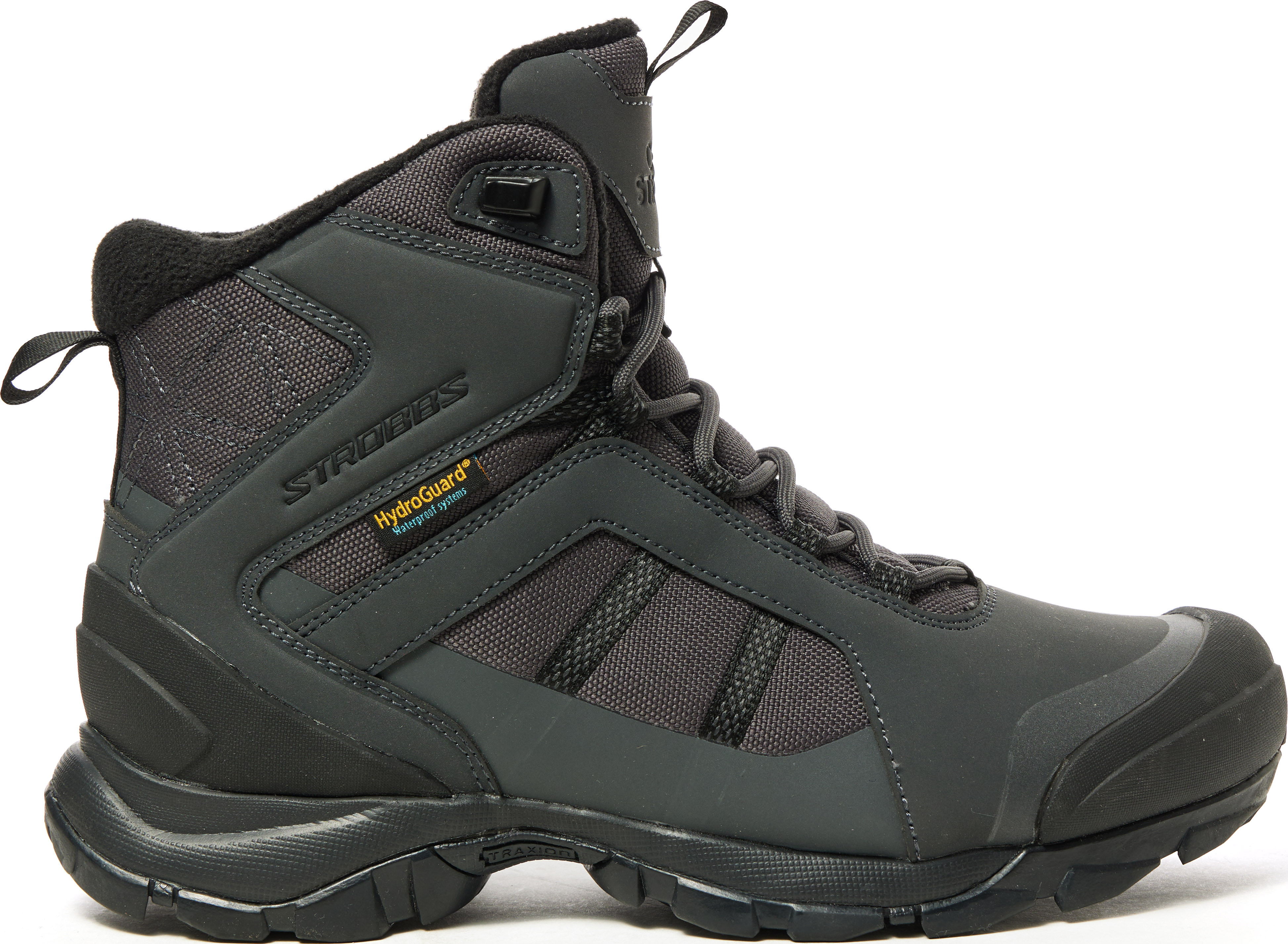 Кроссовки зимние Strobbs C9399-1