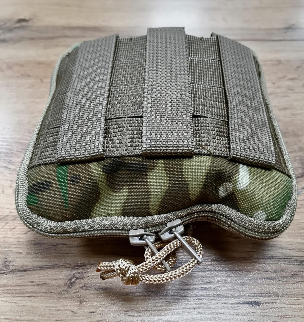 Подсумок под сброс магазинов Smilotalis МУЛЬТИКАМ