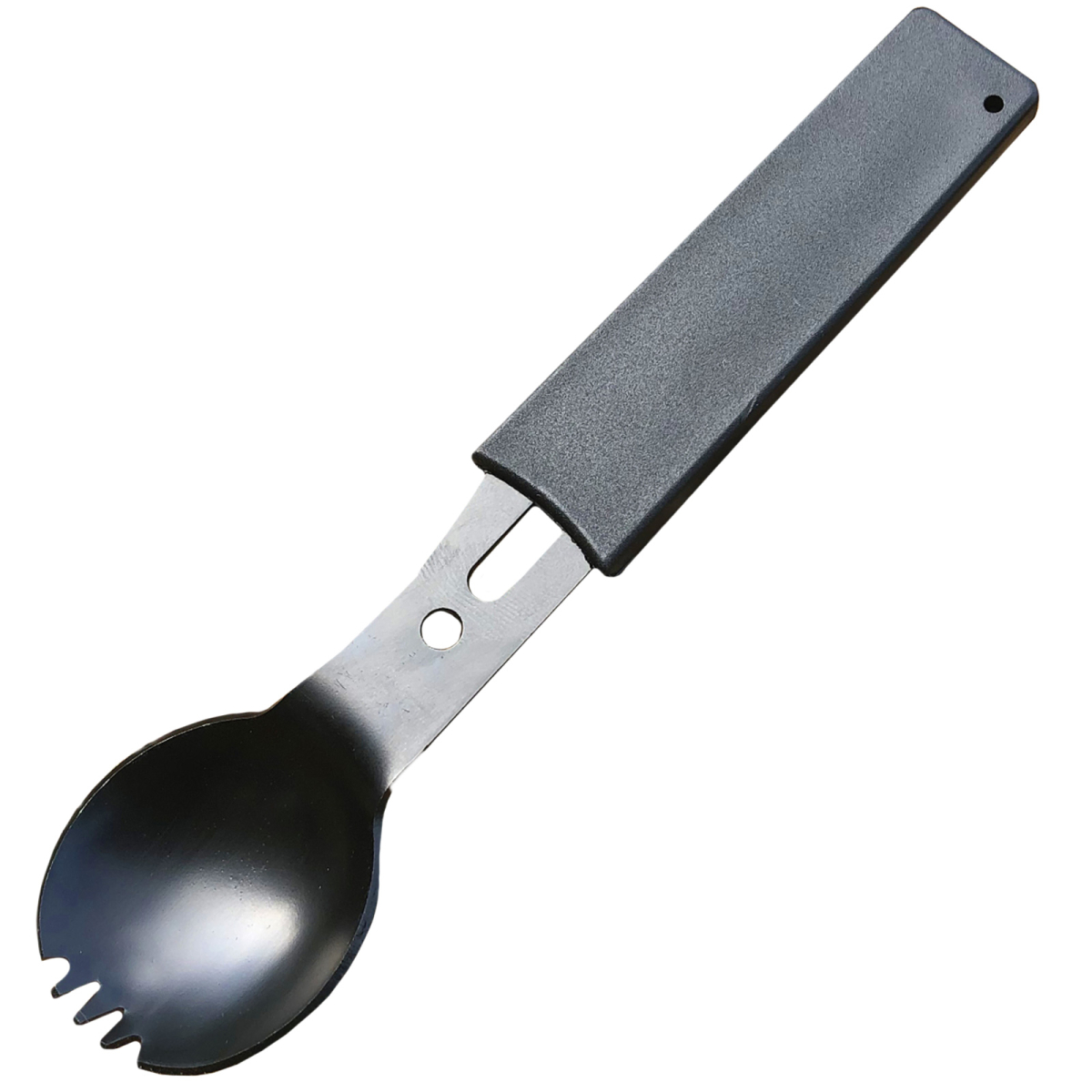 Мультитул выживальщика 7-в-1