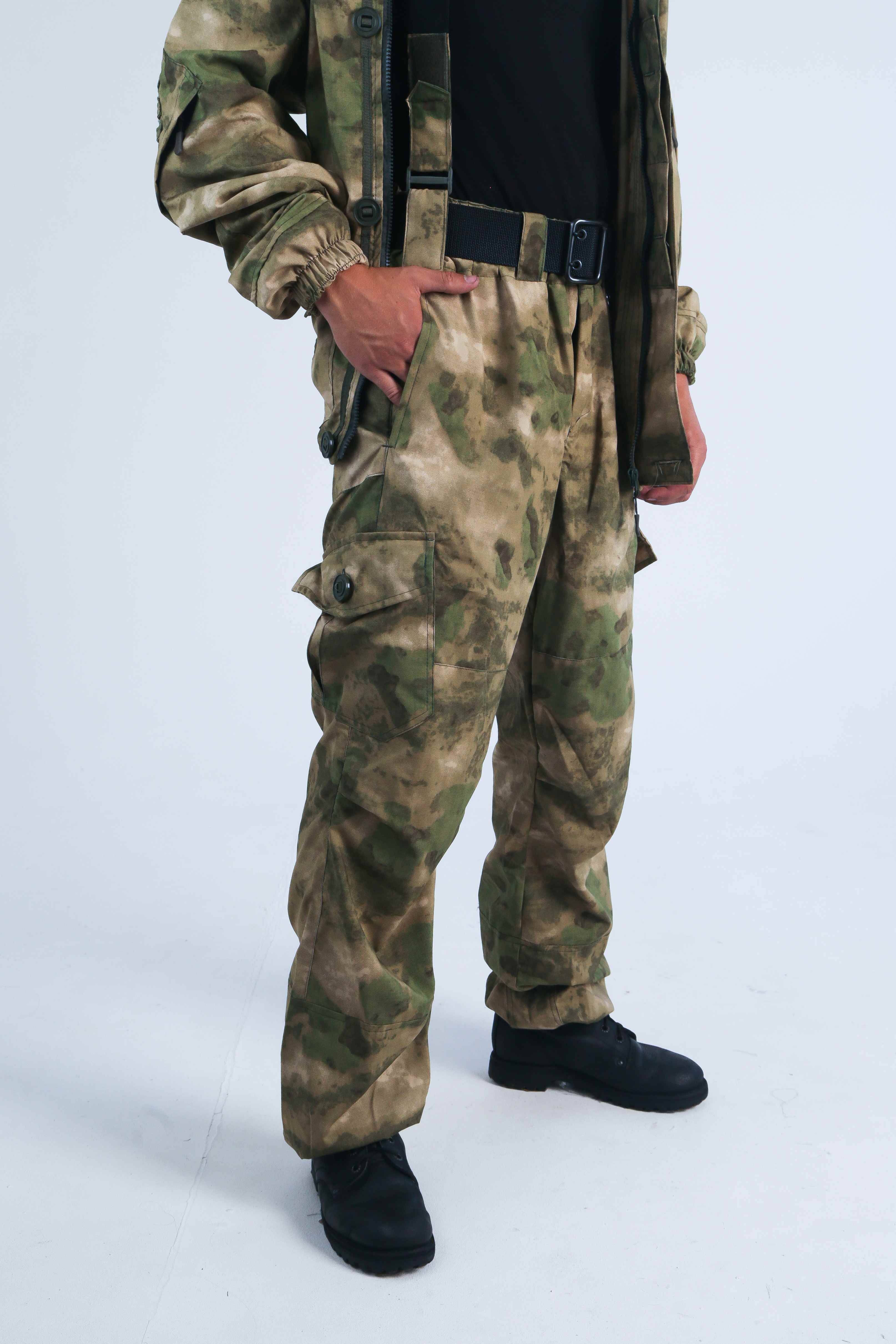 Масхалат Мох поливискоза