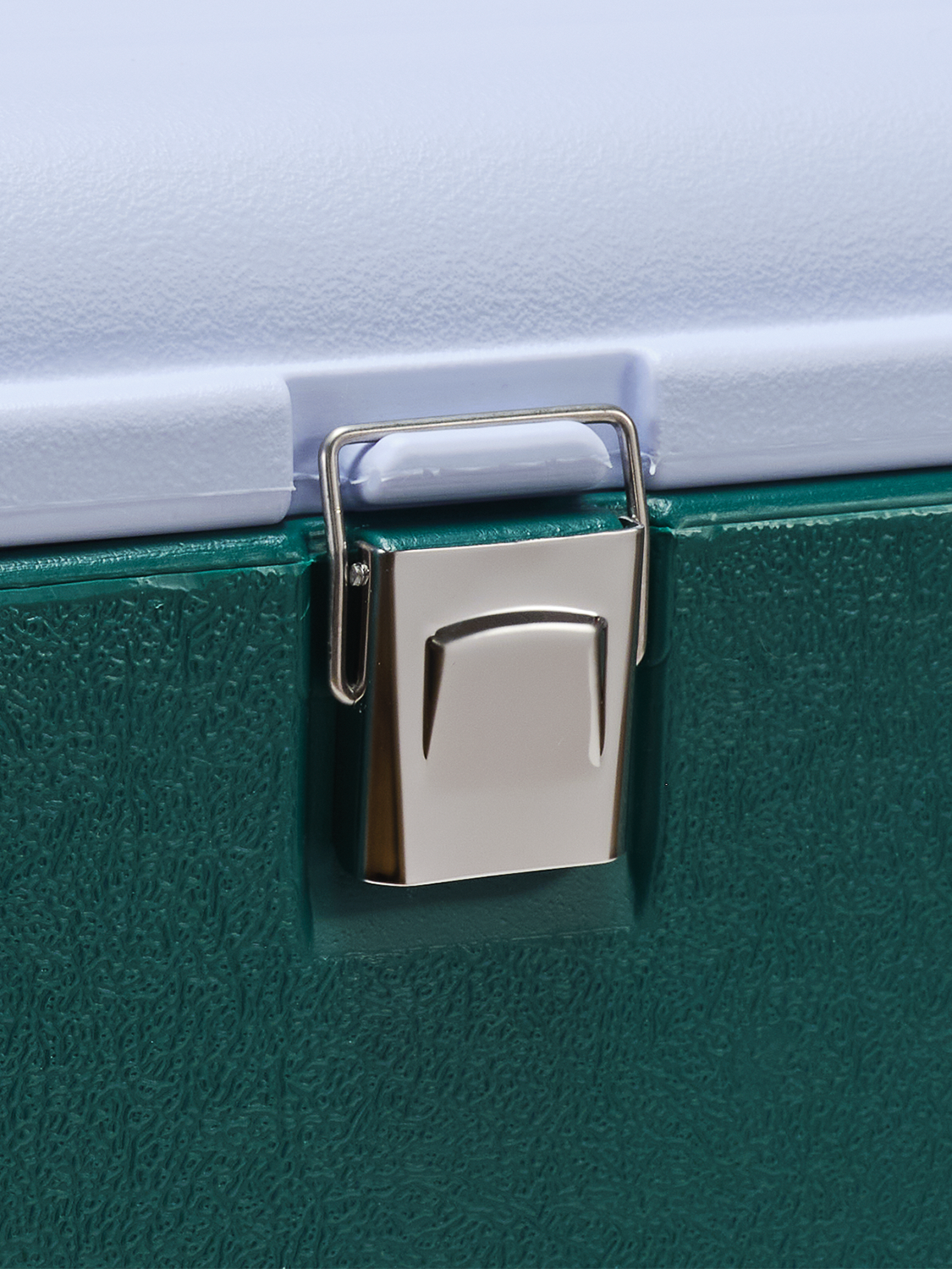 Изотермический контейнер тм "Арктика", 80 л, арт. 2000-80 аквамарин