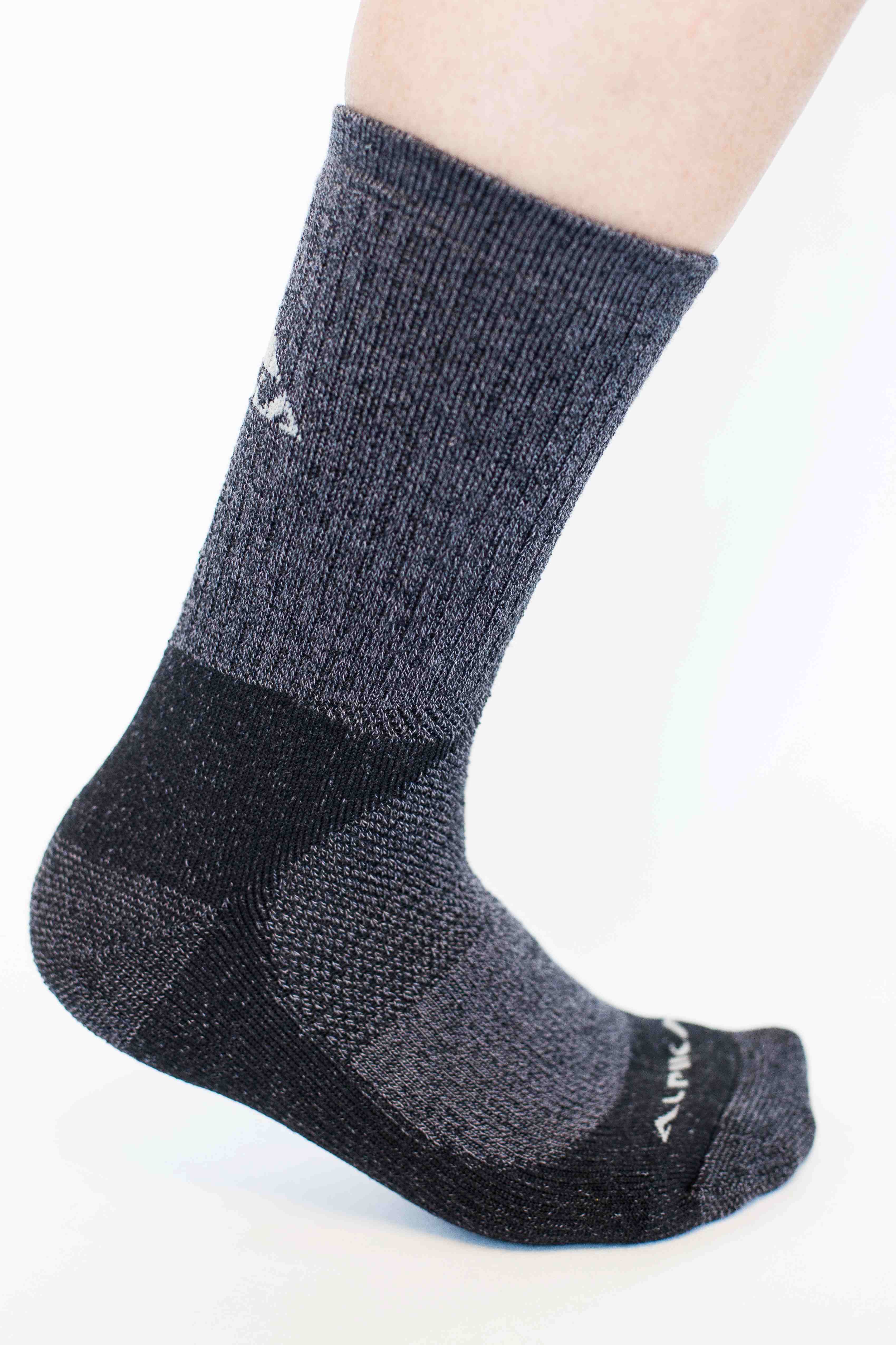 Термо-носки ALPIKA  "UNIVERSAL Thermolite"