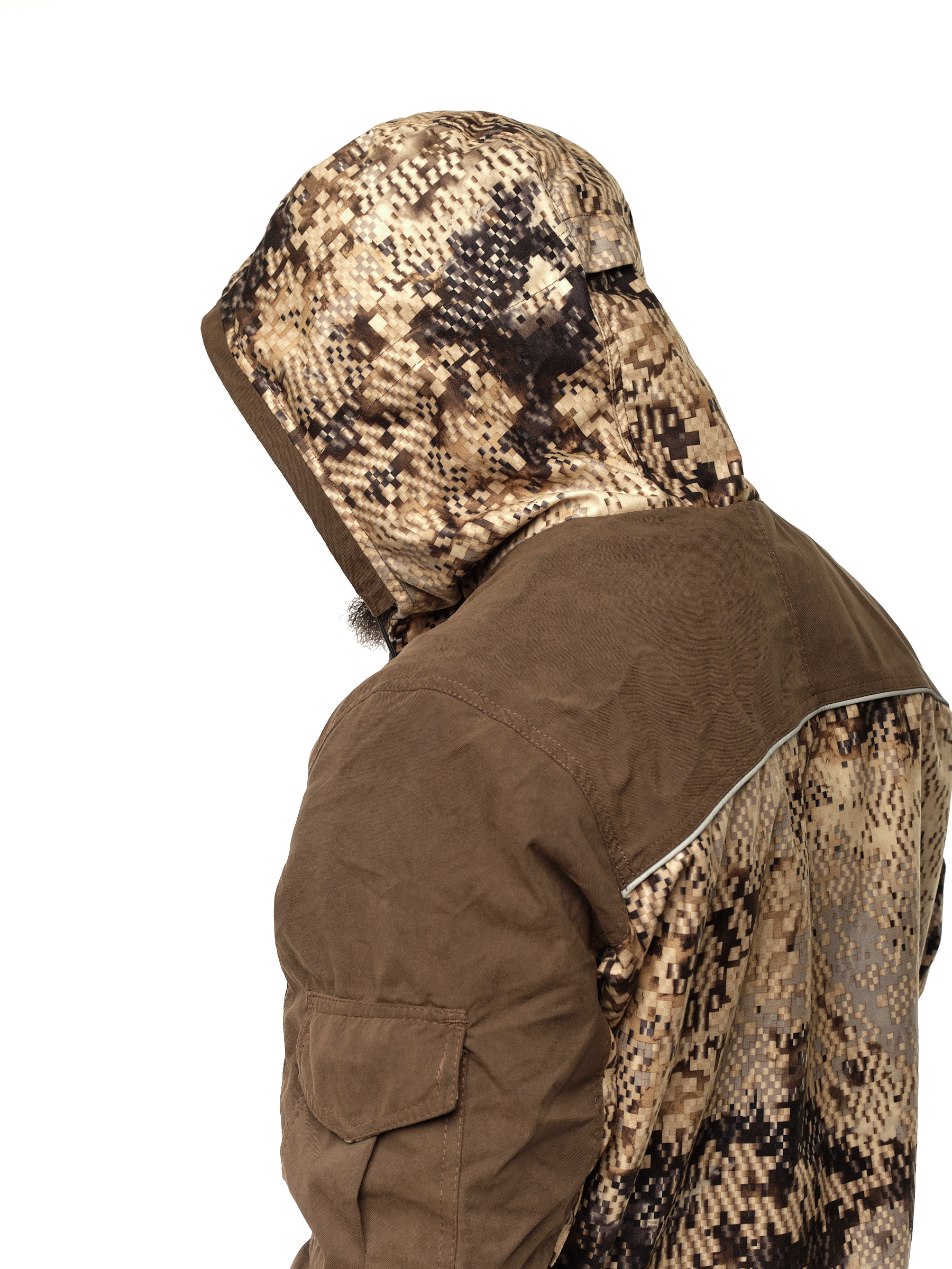 Костюм демисез. Gorka NEXT Demi ALOVA/FINLANDIA 510-4 Prairie