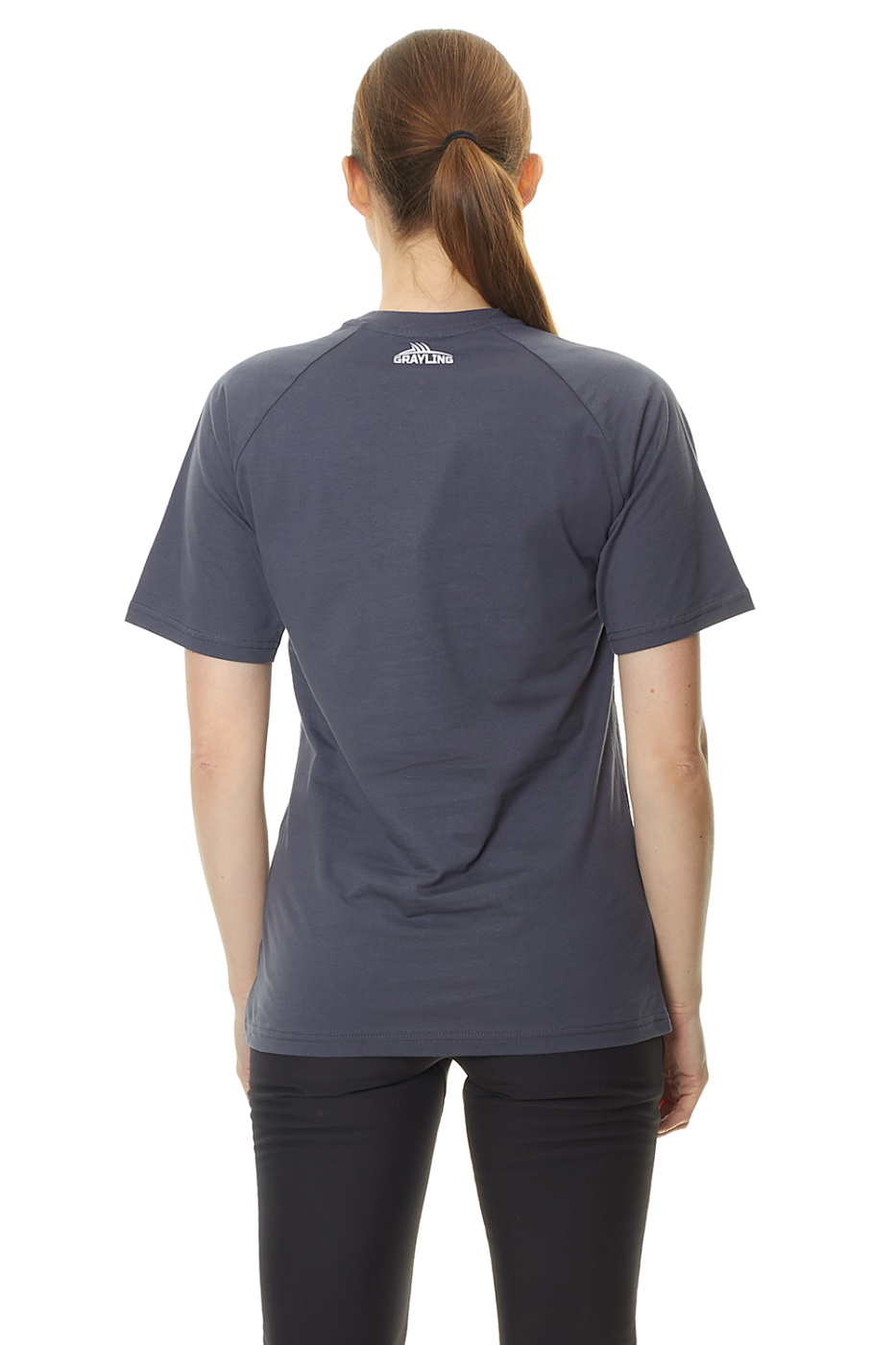 Футболка GRAYLING Fishes (Фишс)