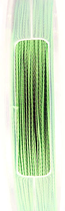 Шнур плетенный SIWEIDA Taipan Classic Braid PE x4 0.20mm 11.4kg 135m Light Green