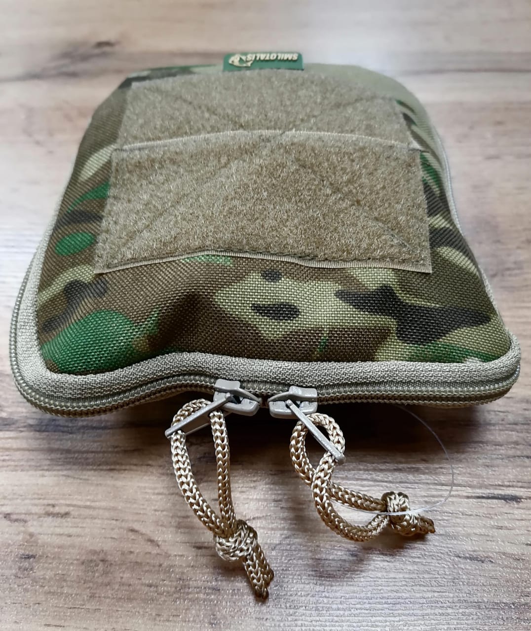 Подсумок под сброс магазинов Smilotalis МУЛЬТИКАМ