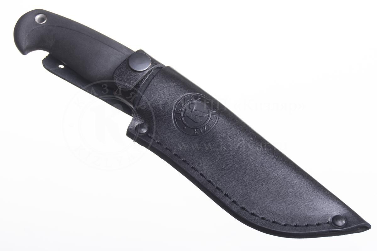 Нож «Минога» 015301