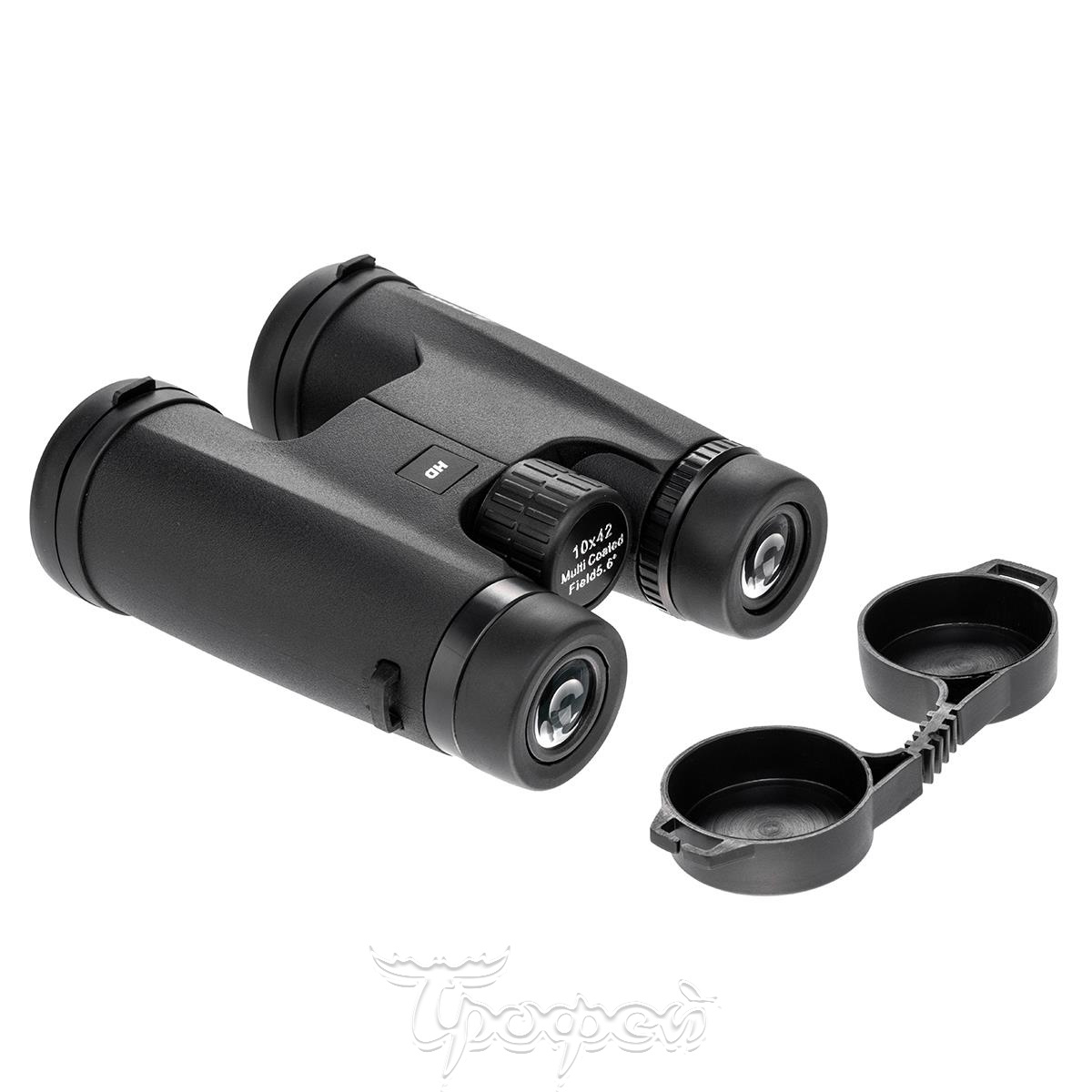 Бинокль 10х42 (HS LODR4202) Helios