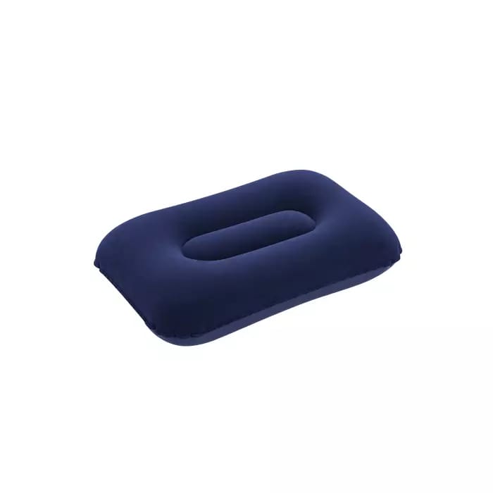 Матрас надувной Bestway 203*152*22 с подушкой и насосом