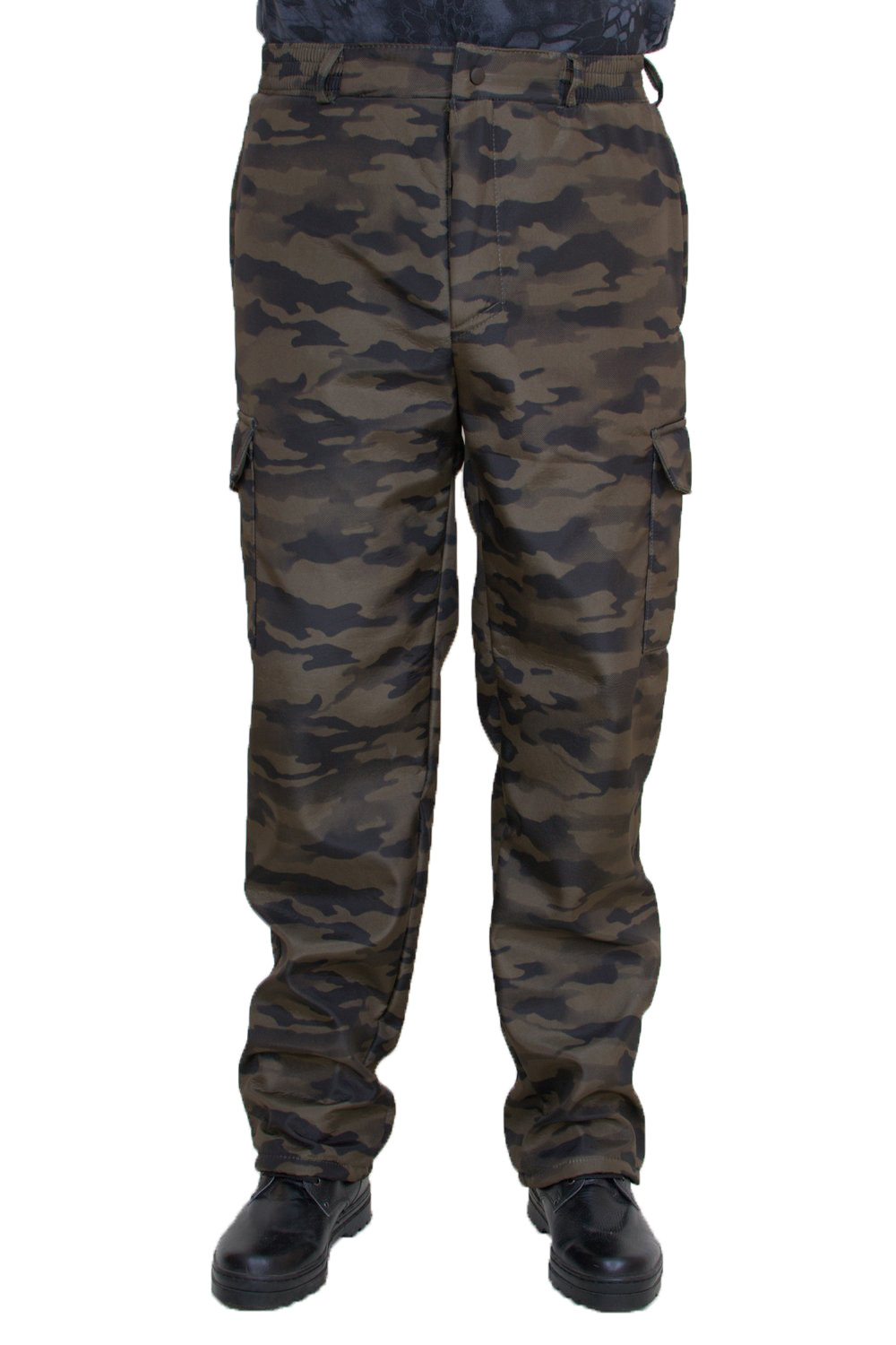 Брюки арт. 191 полофлис DZIN