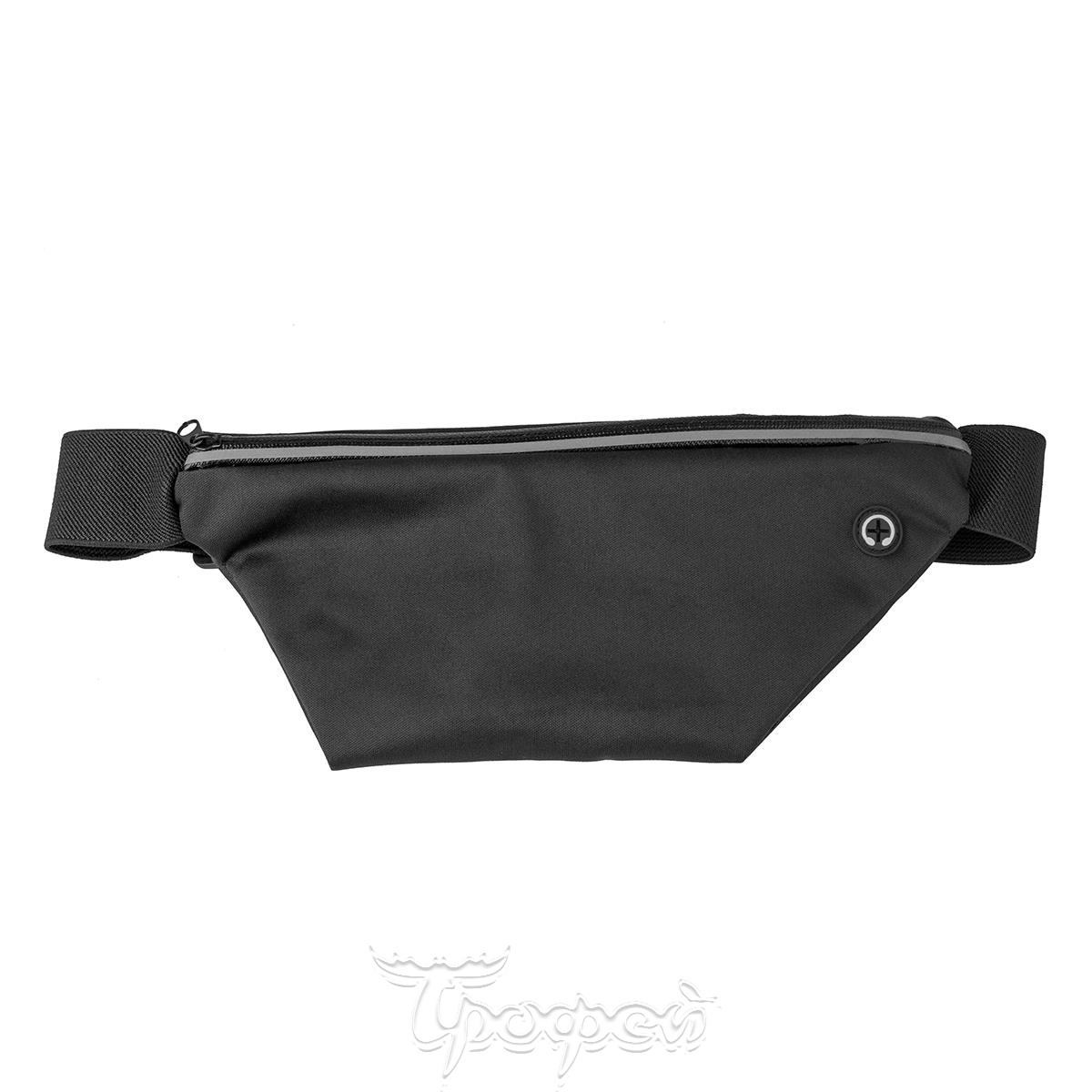 Влагозащитный чехол-сумка на пояс для телефона 110х260мм микс (PR-201-1) PR