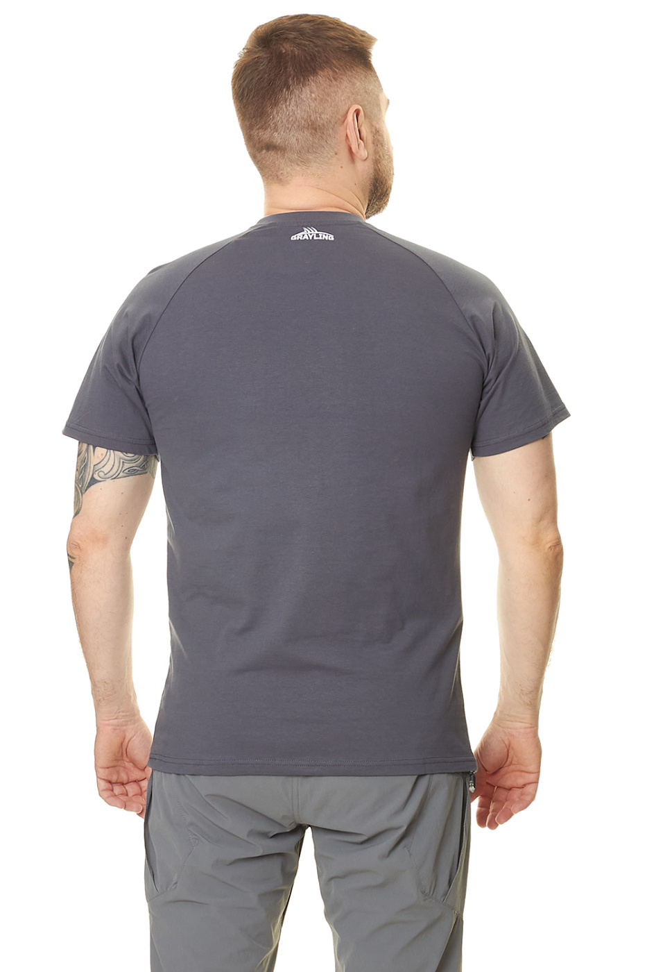 Футболка GRAYLING Fishes (Фишс)