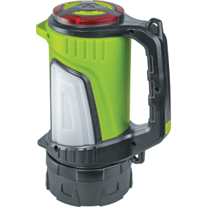 Фонарь Navigator 14 160 NPT-SP20-ACCU Прож/кемп.1CREE+12+12+9LED,акк.3.7В 4.4Ач