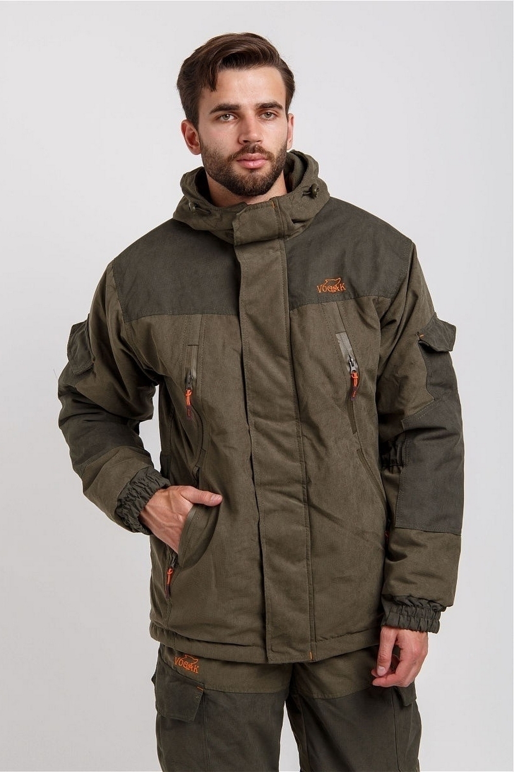 Костюм арт. 106 Фаворит Исландия -10 °C