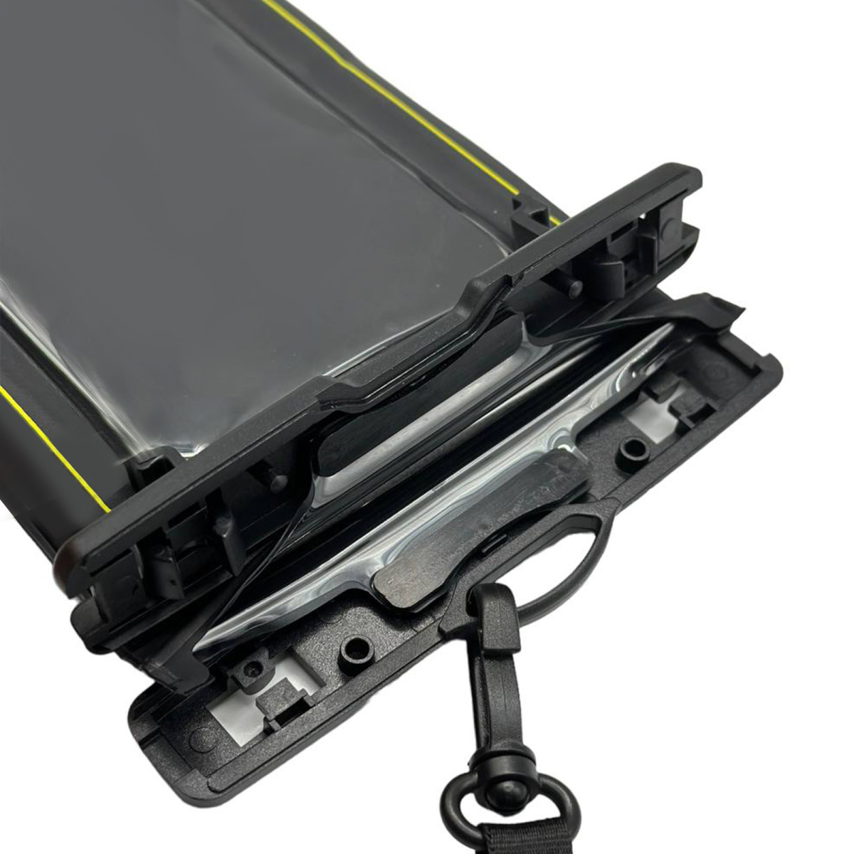 Армейский непотопляемый чехол Blackhawk для смартфонов до 6.7 дюймов