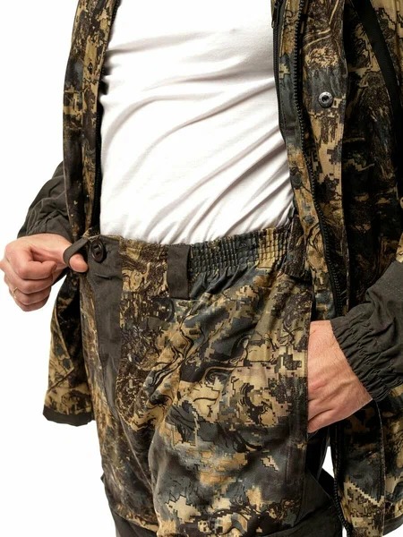 Костюм демисезонный  Горка Demi Light 511-1