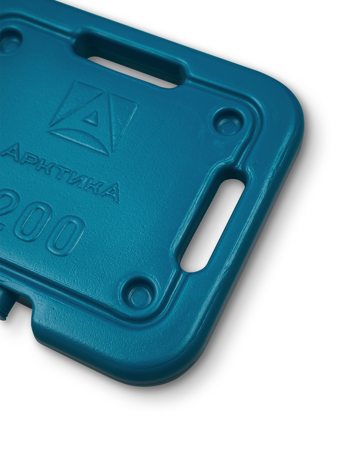 Аккумулятор холода на 0.2л AX-200