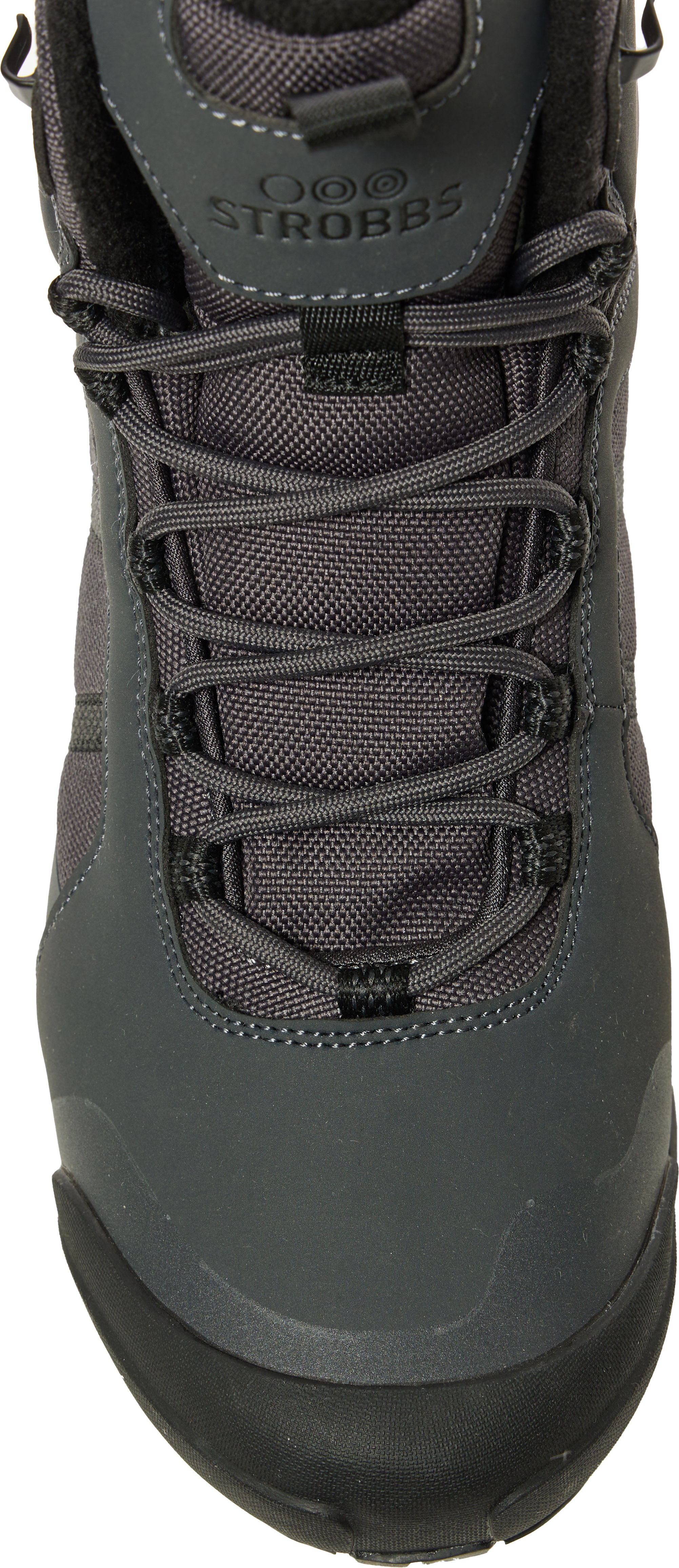 Кроссовки зимние Strobbs C9399-1