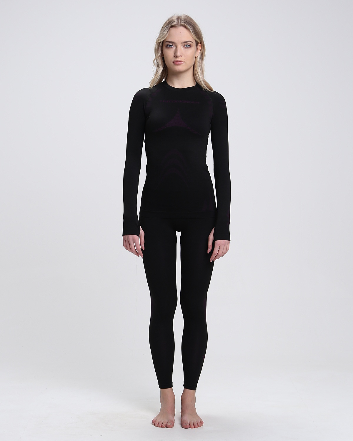 Термобелье женское "FULL ENERGY" TRITON Women