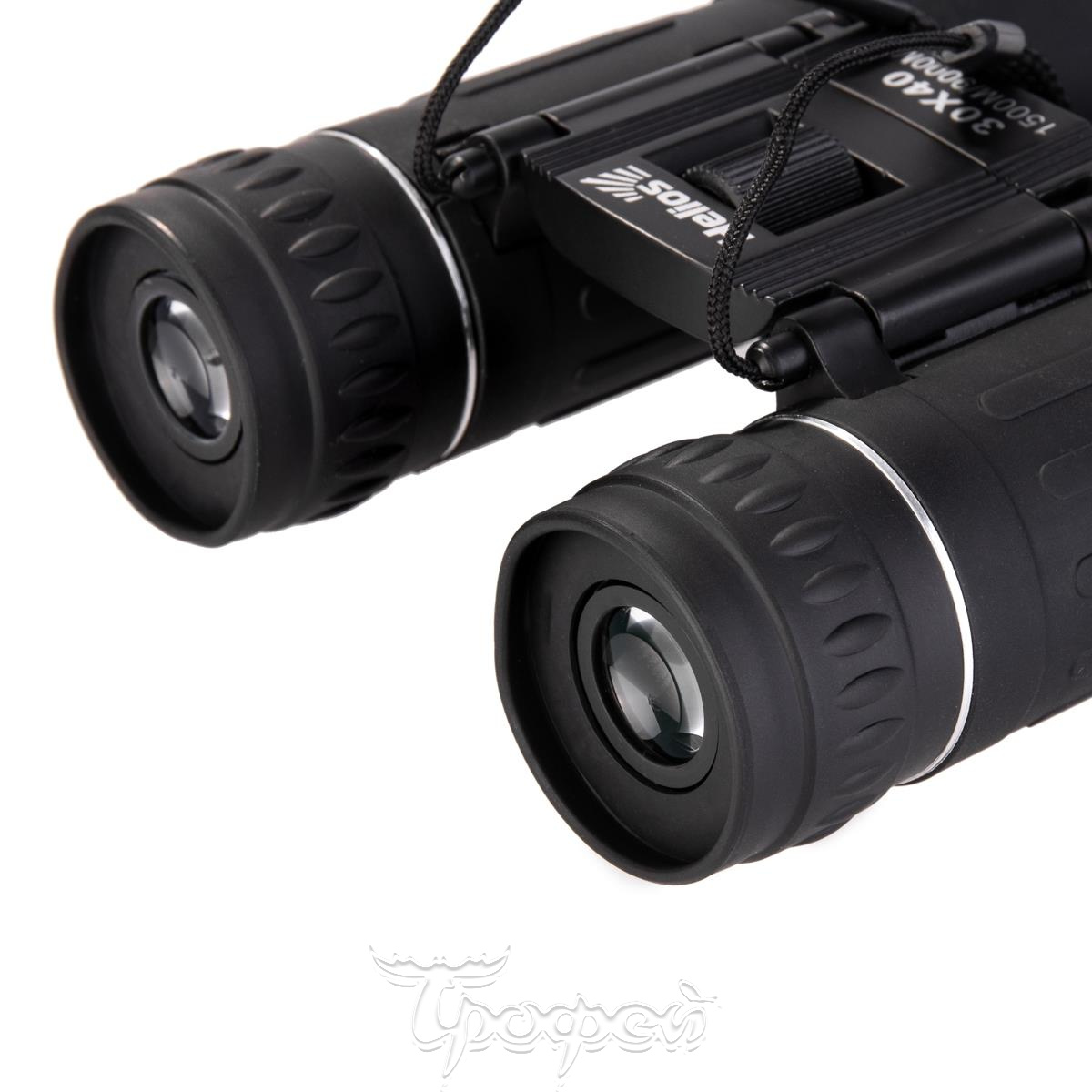 Бинокль 30х40 (HS 30x40) Helios